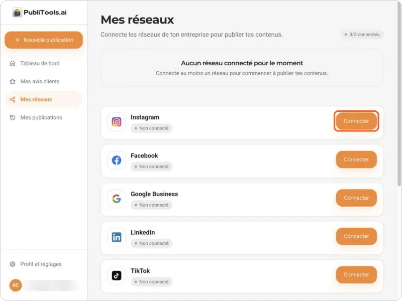 Créer les pages réseaux sociaux de son entreprise du bâtiment : le guide complet