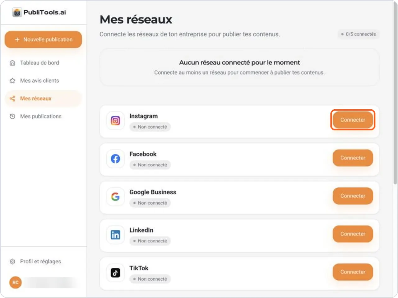 Créer les pages réseaux sociaux de son entreprise du bâtiment : le guide complet