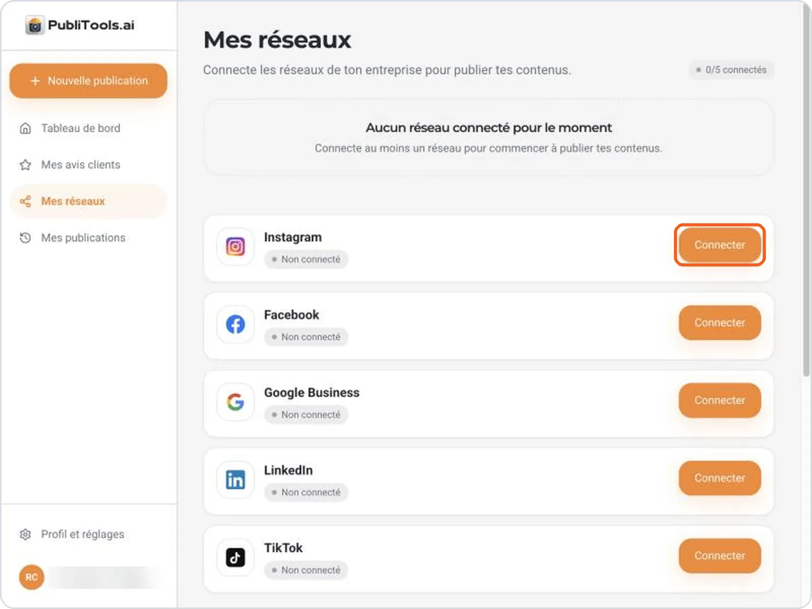 Créer les pages réseaux sociaux de son entreprise du bâtiment : le guide complet